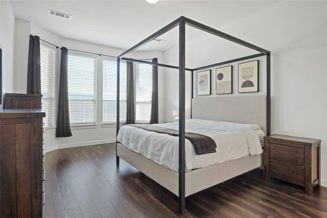 525 Overton Avenue, Celina, TX 75009