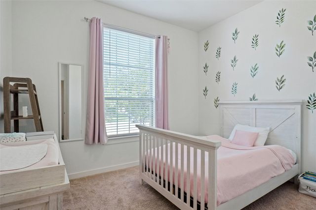 525 Overton Avenue, Celina, TX 75009