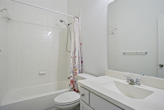 525 Overton Avenue, Celina, TX 75009