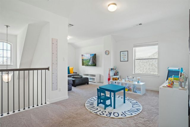 525 Overton Avenue, Celina, TX 75009