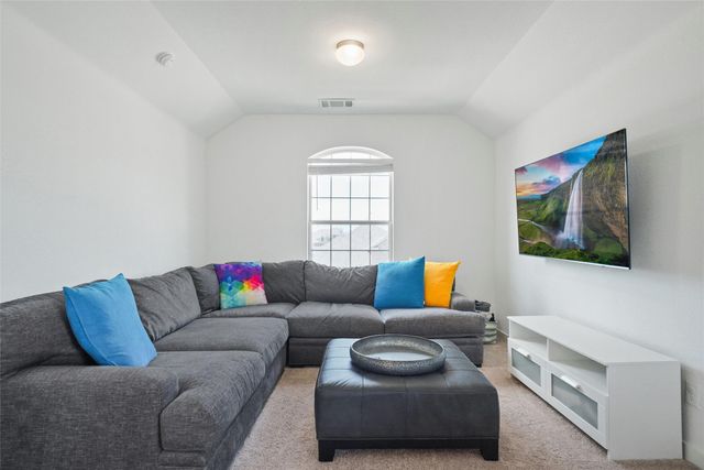 525 Overton Avenue, Celina, TX 75009