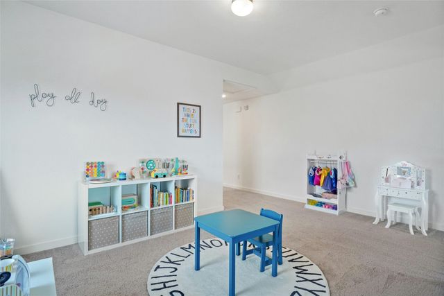 525 Overton Avenue, Celina, TX 75009