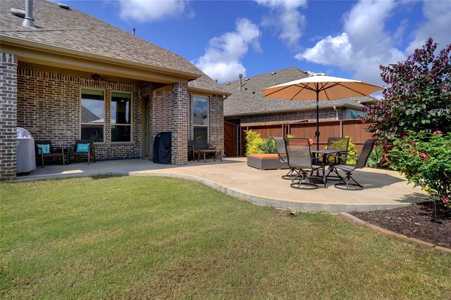 525 Overton Avenue, Celina, TX 75009