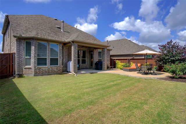 525 Overton Avenue, Celina, TX 75009