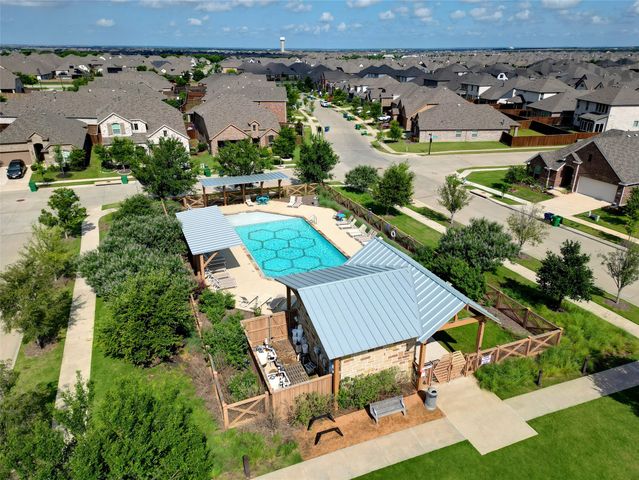 525 Overton Avenue, Celina, TX 75009