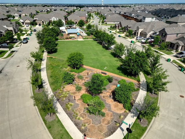 525 Overton Avenue, Celina, TX 75009