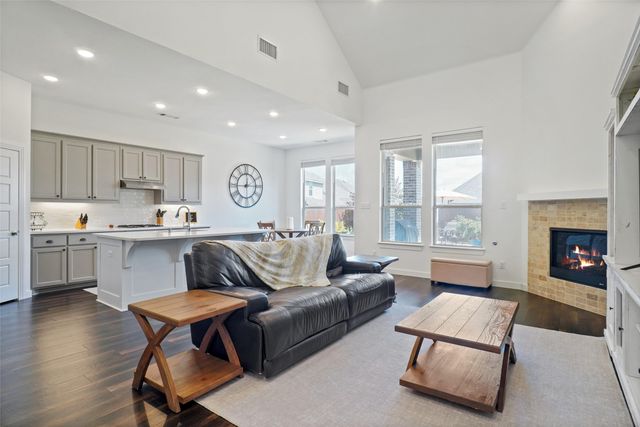 525 Overton Avenue, Celina, TX 75009