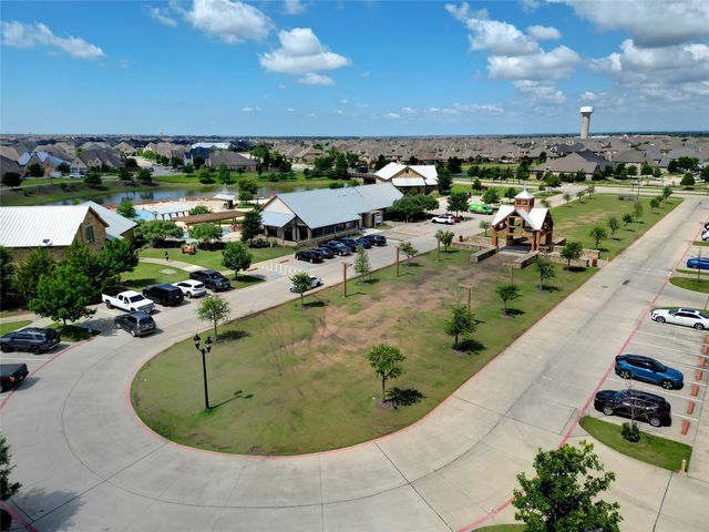 525 Overton Avenue, Celina, TX 75009