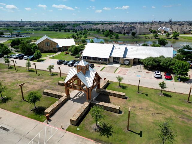 525 Overton Avenue, Celina, TX 75009