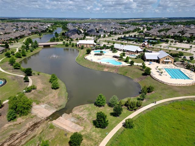 525 Overton Avenue, Celina, TX 75009