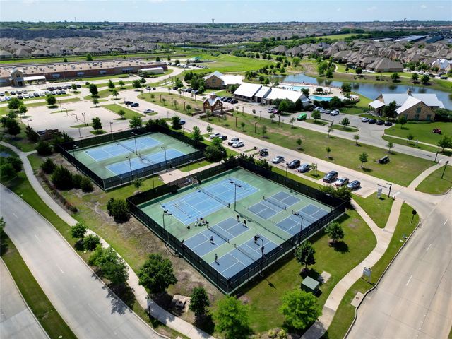 525 Overton Avenue, Celina, TX 75009