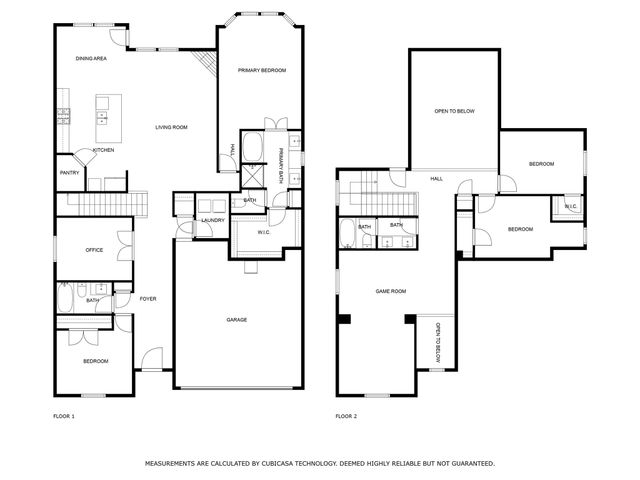 525 Overton Avenue, Celina, TX 75009