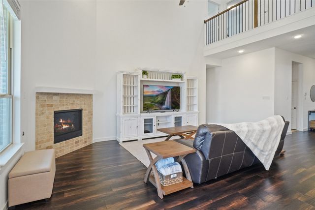 525 Overton Avenue, Celina, TX 75009