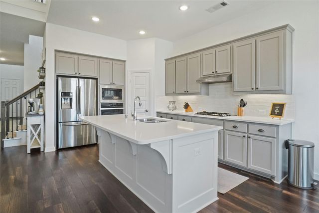 525 Overton Avenue, Celina, TX 75009