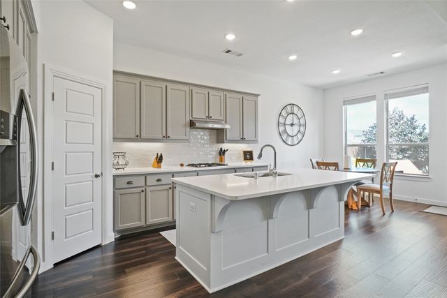 525 Overton Avenue, Celina, TX 75009