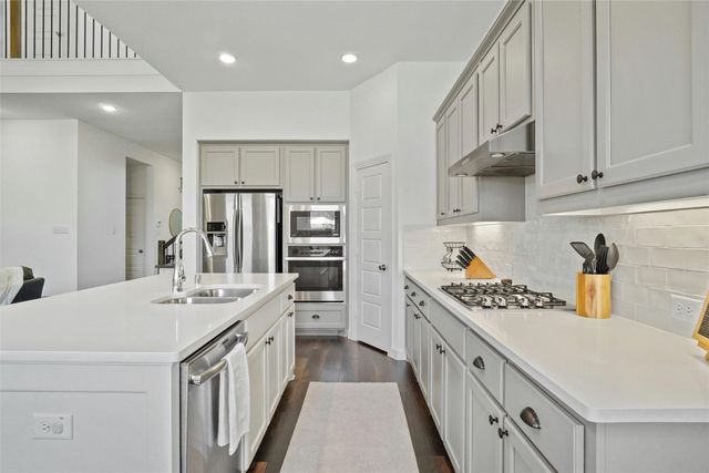 525 Overton Avenue, Celina, TX 75009