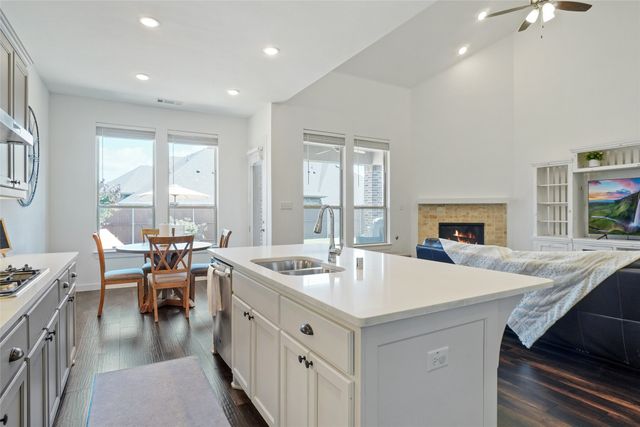 525 Overton Avenue, Celina, TX 75009