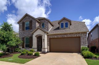 525 Overton Avenue, Celina, TX 75009