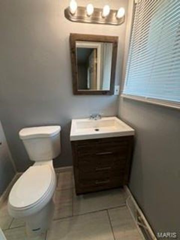 10460 Gardo Court, Bellefontaine Nghbrs, MO 63137