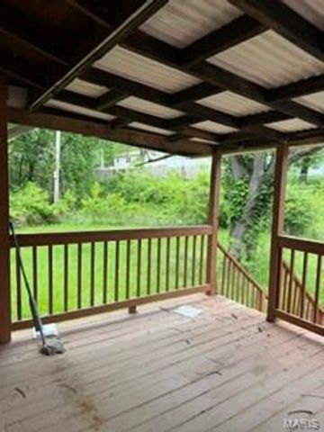 10460 Gardo Court, Bellefontaine Nghbrs, MO 63137