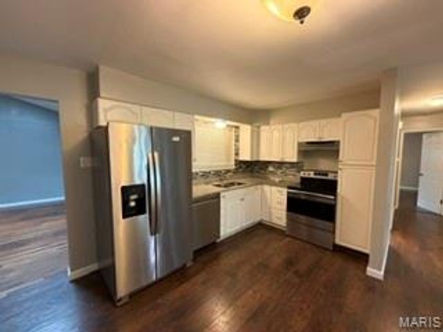 10460 Gardo Court, Bellefontaine Nghbrs, MO 63137