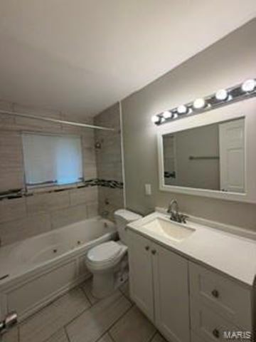10460 Gardo Court, Bellefontaine Nghbrs, MO 63137
