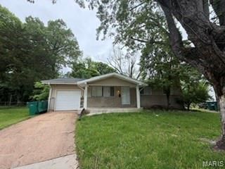 10460 Gardo Court, Bellefontaine Nghbrs, MO 63137