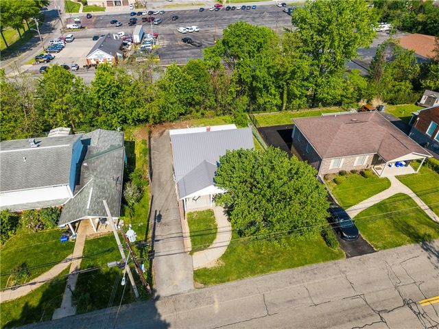 607 Greenleaf Dr, Monroeville, PA 15146