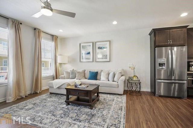 760 Winton Way, Atlanta, GA 30312