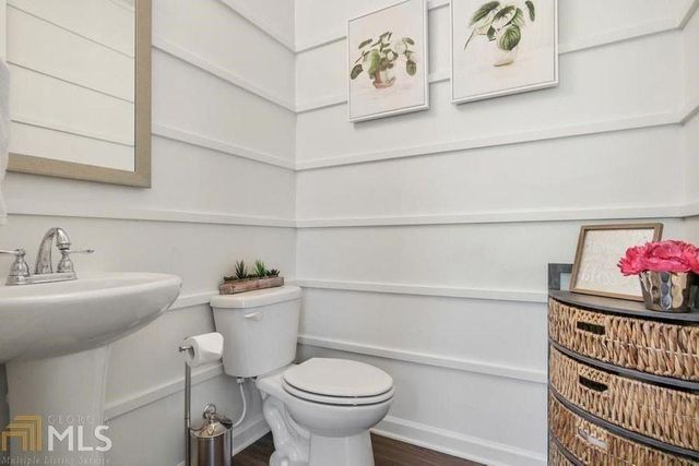 760 Winton Way, Atlanta, GA 30312