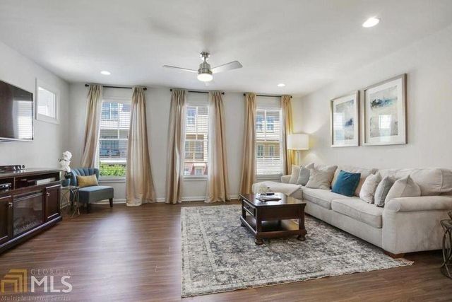 760 Winton Way, Atlanta, GA 30312