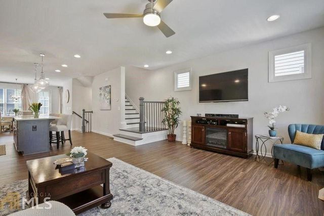 760 Winton Way, Atlanta, GA 30312