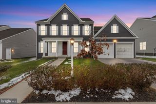 1304 INNOX RD, Mechanicsburg, PA 17055