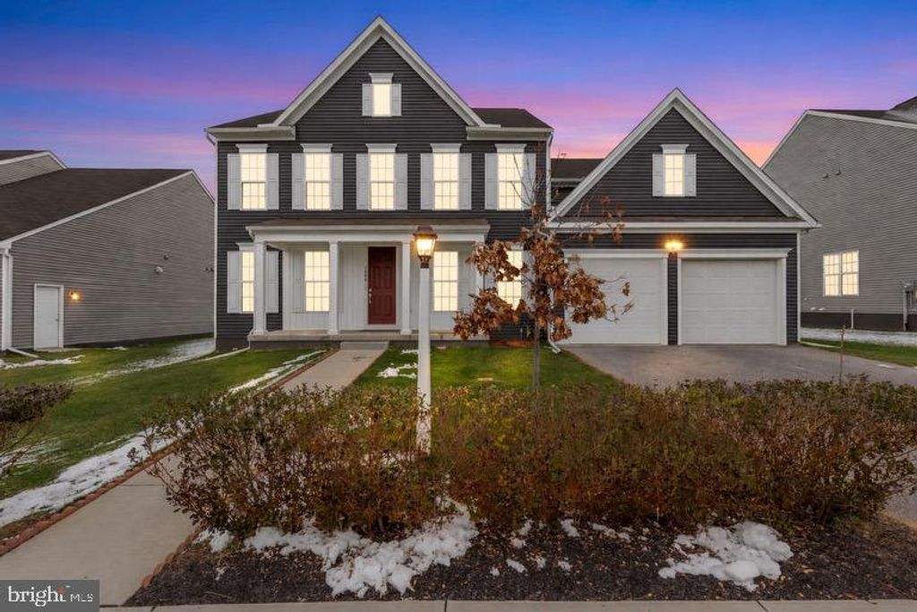 1304 INNOX RD, Mechanicsburg, PA 17055