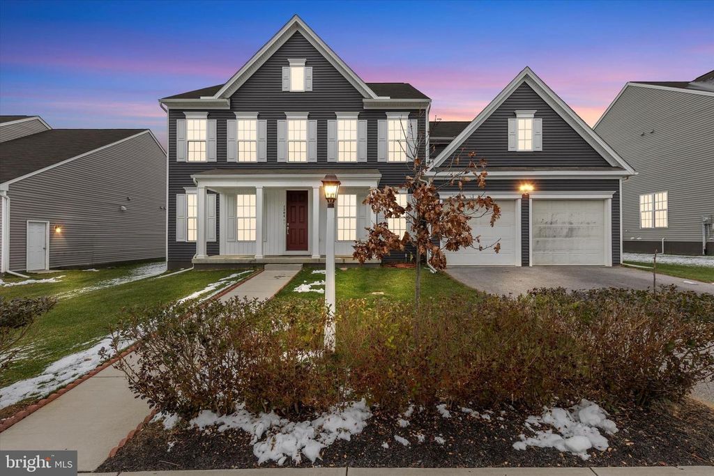 1304 INNOX RD, Mechanicsburg, PA 17055