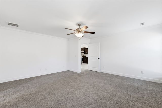 6011 Hoover Street, Bentonville, AR 72713