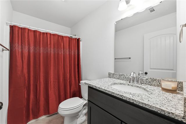 6011 Hoover Street, Bentonville, AR 72713