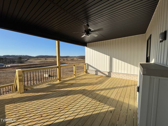 1160 Hawley Road, Blountville, TN 37617