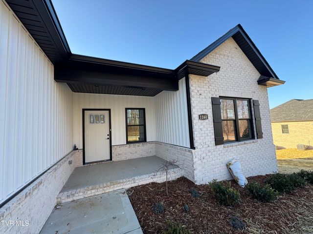 1160 Hawley Road, Blountville, TN 37617