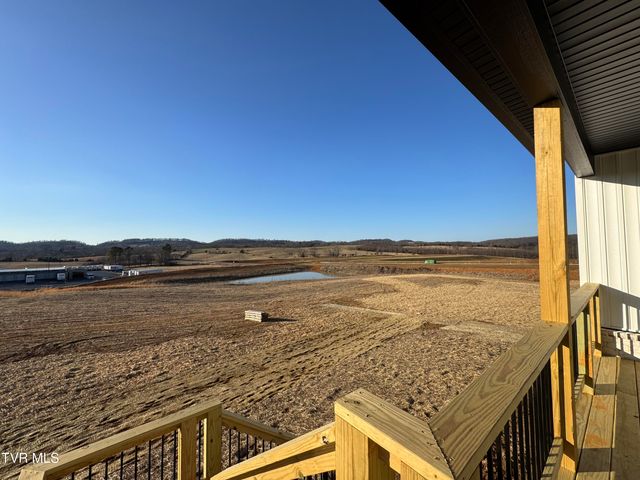 1160 Hawley Road, Blountville, TN 37617