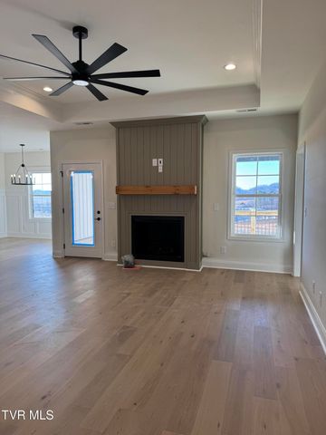 1160 Hawley Road, Blountville, TN 37617