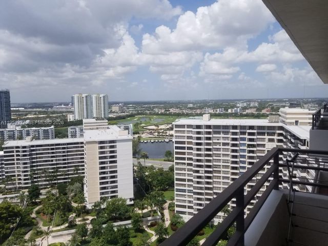 2500 Parkview Dr 2517, Hallandale Beach, FL 33009