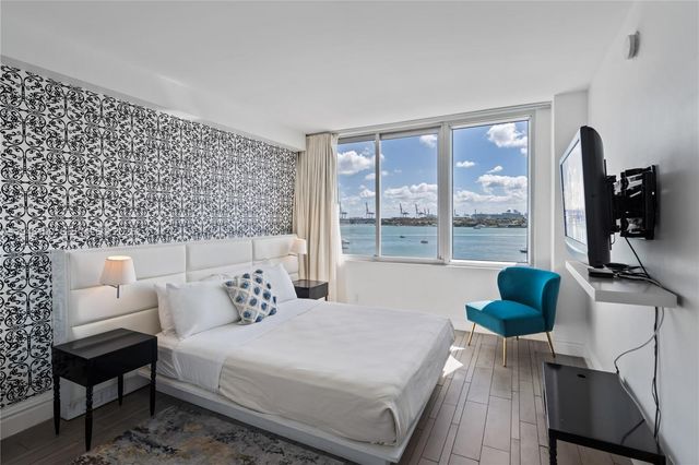 1100 West Ave 616, Miami Beach, FL 33139