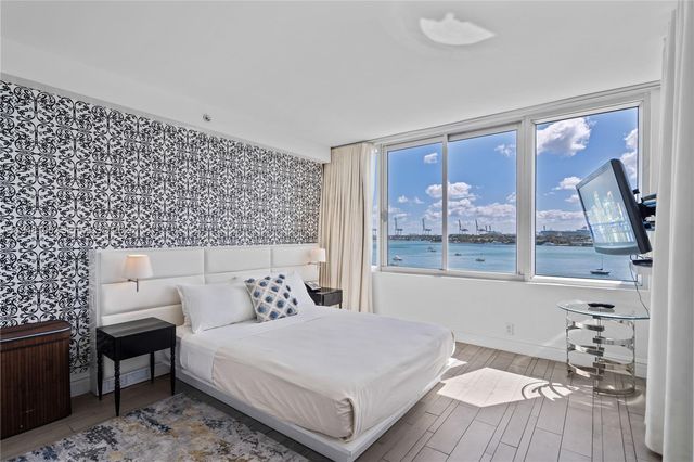 1100 West Ave 616, Miami Beach, FL 33139