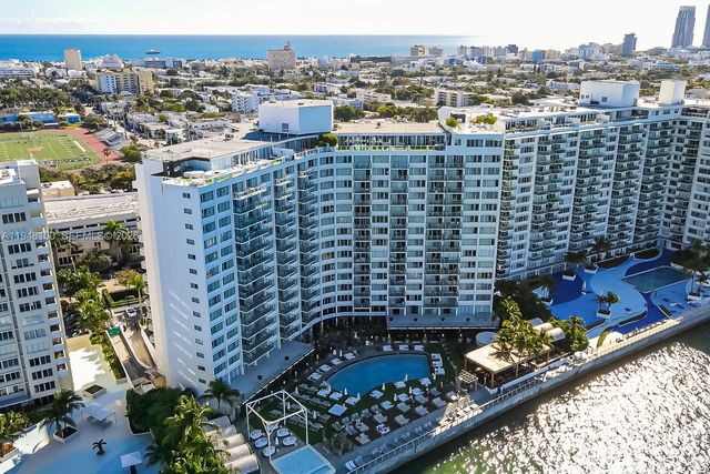 1100 West Ave 616, Miami Beach, FL 33139