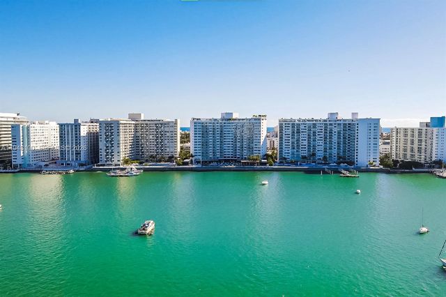 1100 West Ave 616, Miami Beach, FL 33139