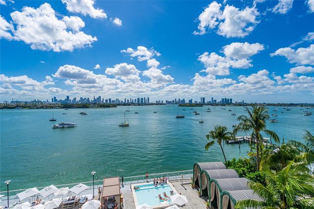 1100 West Ave 616, Miami Beach, FL 33139