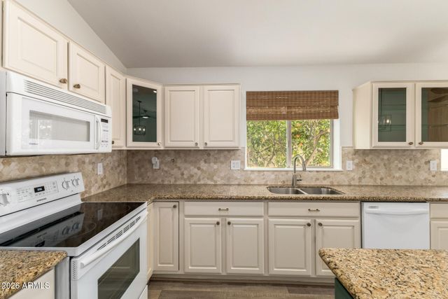 6710 S FOUR PEAKS Place, Chandler, AZ 85249