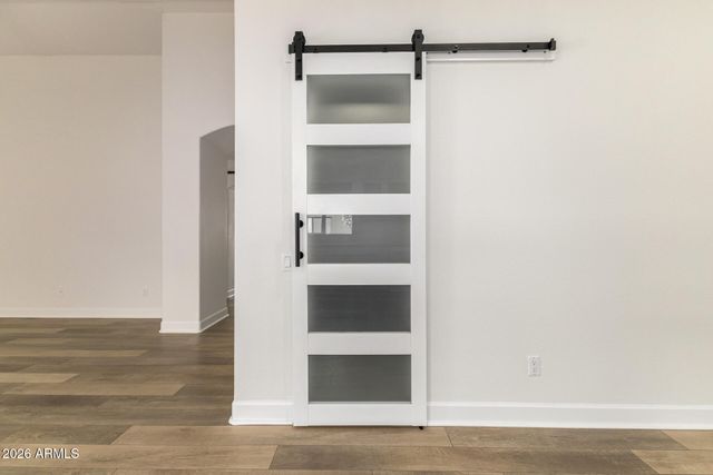 6710 S FOUR PEAKS Place, Chandler, AZ 85249