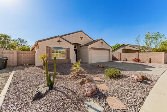 6710 S FOUR PEAKS Place, Chandler, AZ 85249